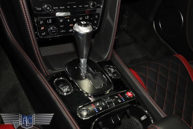 2017 Bentley Continental GTC V8 S Convertible - 22975632 - 30