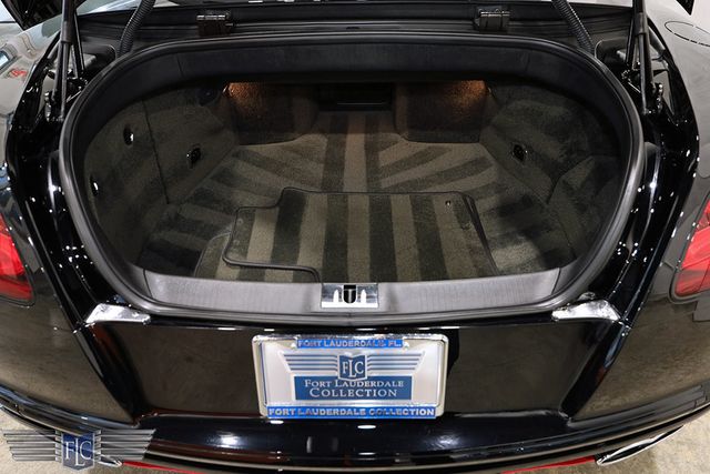 2017 Bentley Continental GTC V8 S Convertible - 22975632 - 32