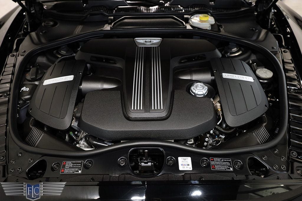 2017 Bentley Continental GTC V8 S Convertible - 22975632 - 33