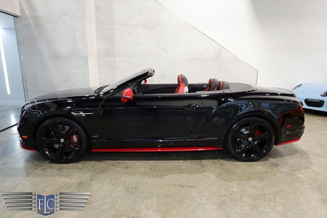 2017 Bentley Continental GTC V8 S Convertible - 22975632 - 41