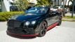 2017 Bentley Continental GT Speed Convertible - 22760804 - 3