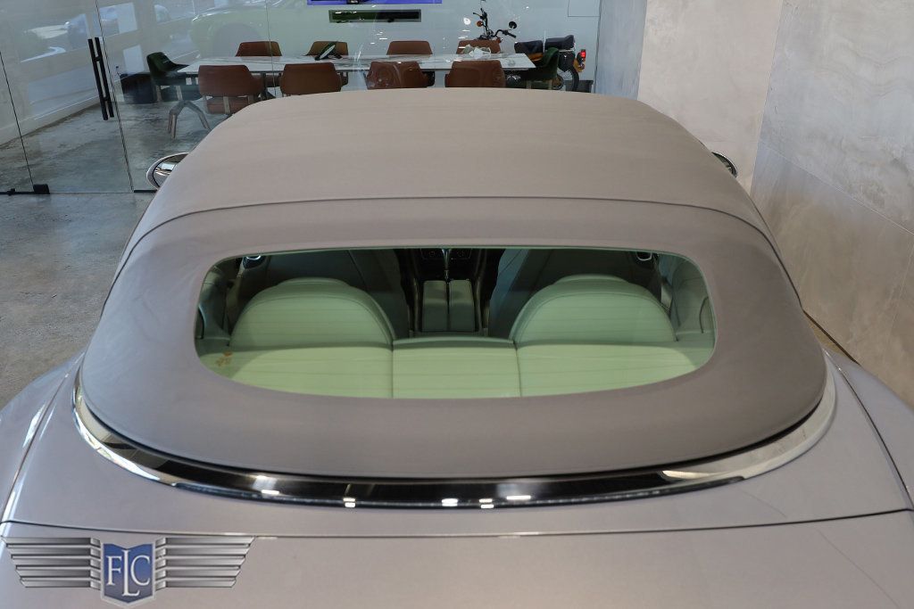 2017 Bentley Continental GT Speed Convertible - 22985658 - 14