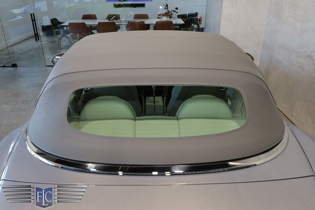 2017 Bentley Continental GT Speed Convertible - 22985658 - 14