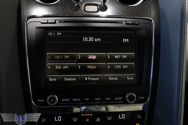 2017 Bentley Continental GT Speed Convertible - 22985658 - 26