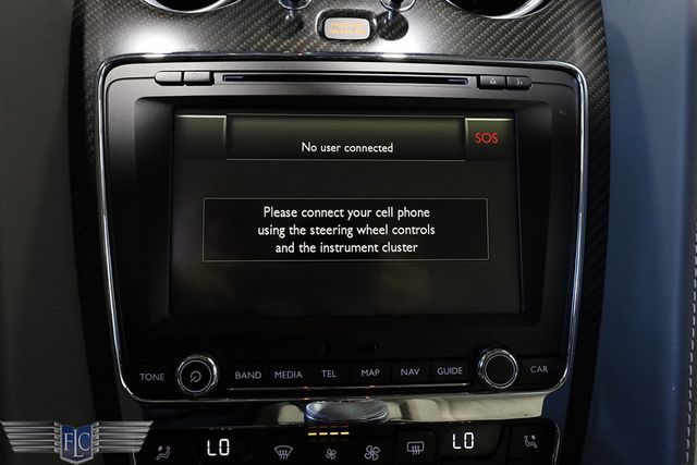 2017 Bentley Continental GT Speed Convertible - 22985658 - 27