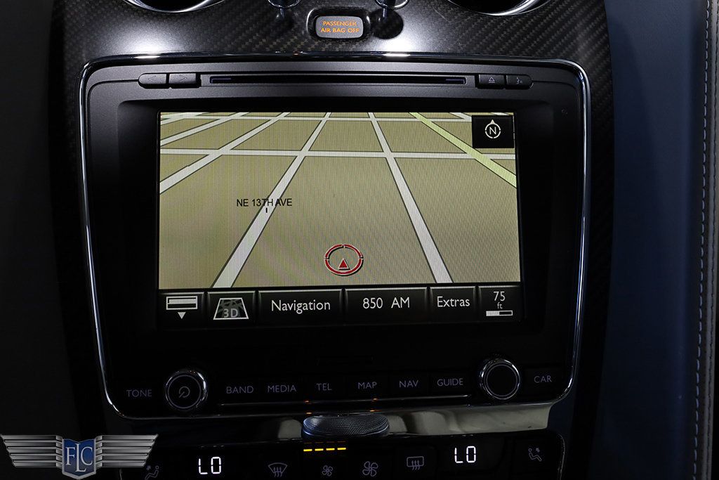 2017 Bentley Continental GT Speed Convertible - 22985658 - 28