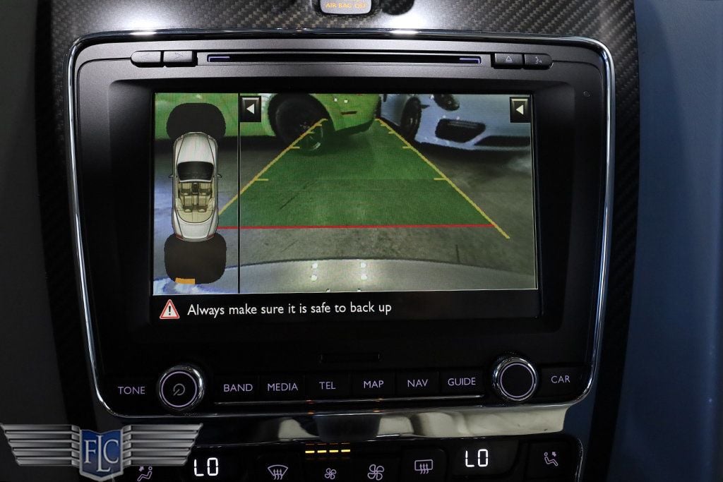 2017 Bentley Continental GT Speed Convertible - 22985658 - 29