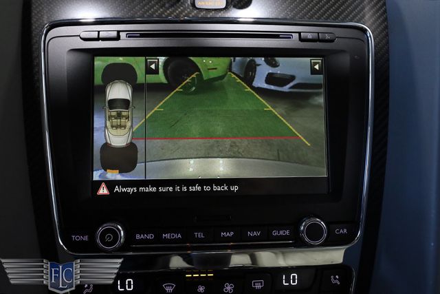 2017 Bentley Continental GT Speed Convertible - 22985658 - 29