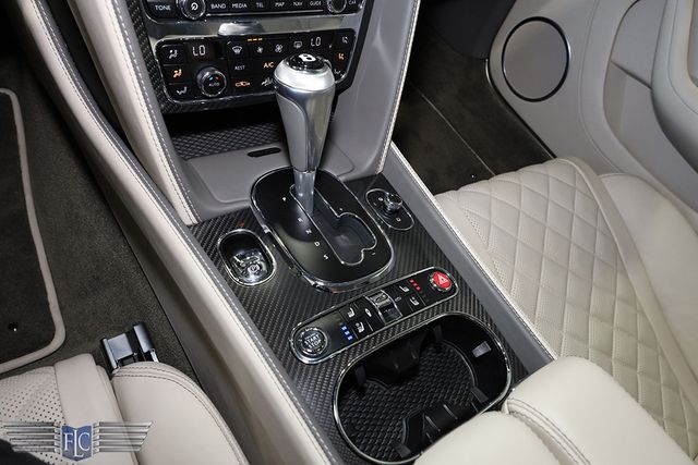 2017 Bentley Continental GT Speed Convertible - 22985658 - 31