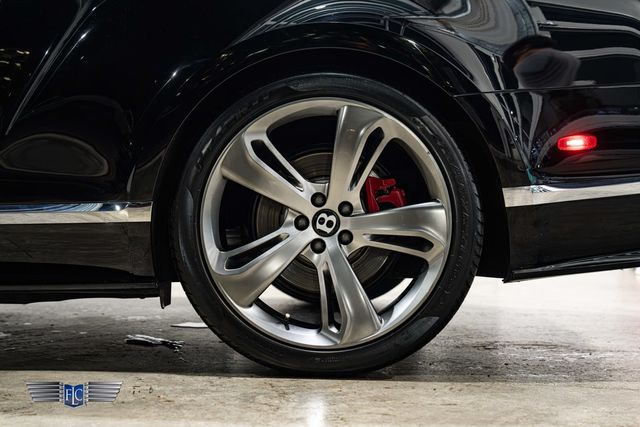 2017 Bentley Continental GT Speed Coupe - 23085554 - 14