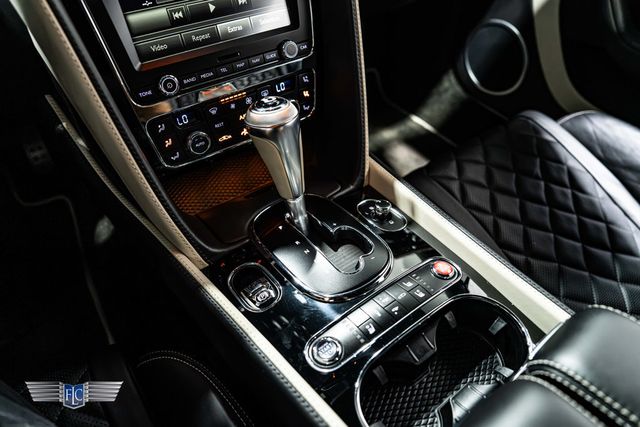 2017 Bentley Continental GT Speed Coupe - 23085554 - 17