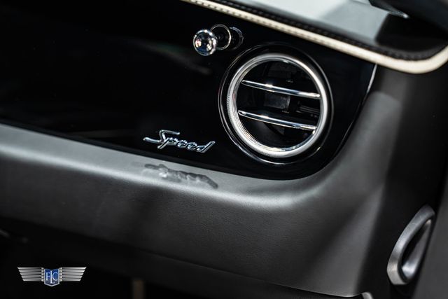2017 Bentley Continental GT Speed Coupe - 23085554 - 18