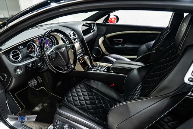2017 Bentley Continental GT Speed Coupe - 23085554 - 19