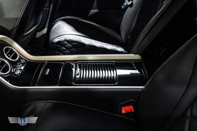 2017 Bentley Continental GT Speed Coupe - 23085554 - 23