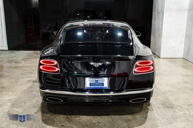 2017 Bentley Continental GT Speed Coupe - 23085554 - 26