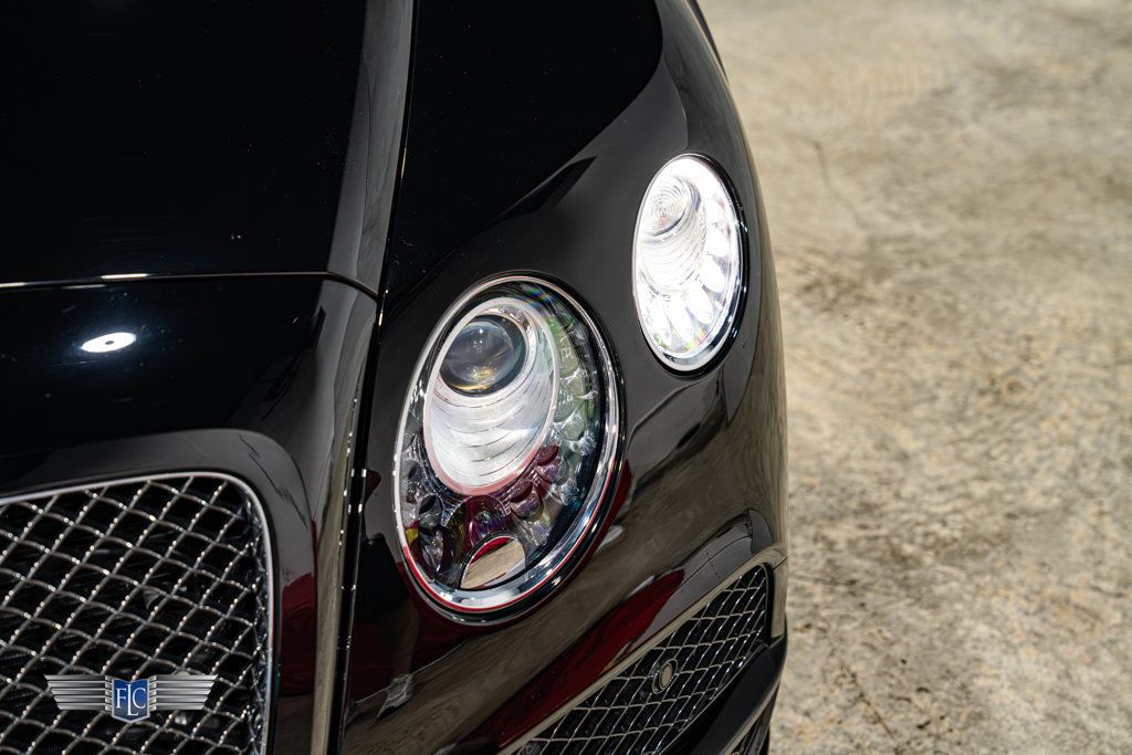 2017 Bentley Continental GT Speed Coupe - 23085554 - 5