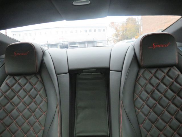 2017 Bentley Continental GT Speed Coupe (Clear Title) - 23096688 - 15