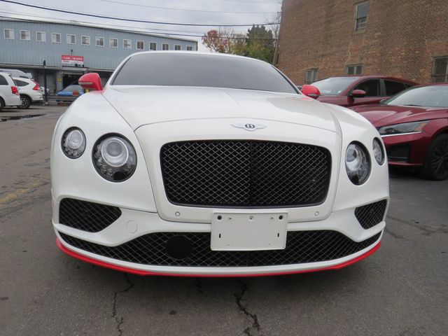 2017 Bentley Continental GT Speed Coupe (Clear Title) - 23096688 - 1