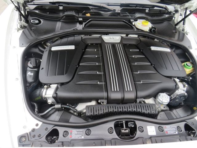 2017 Bentley Continental GT Speed Coupe (Clear Title) - 23096688 - 19