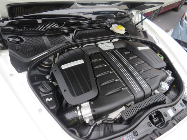 2017 Bentley Continental GT Speed Coupe (Clear Title) - 23096688 - 20