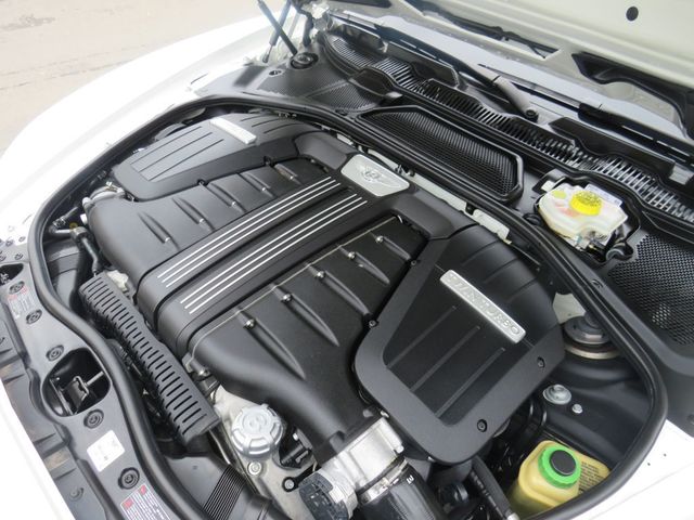 2017 Bentley Continental GT Speed Coupe (Clear Title) - 23096688 - 21