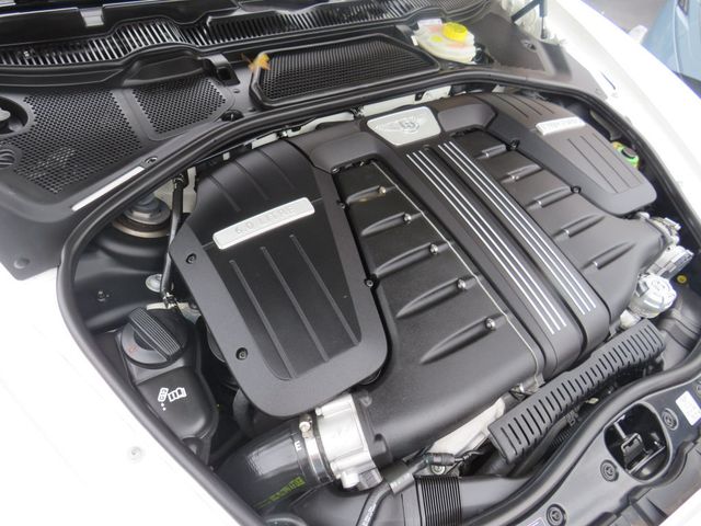 2017 Bentley Continental GT Speed Coupe (Clear Title) - 23096688 - 24