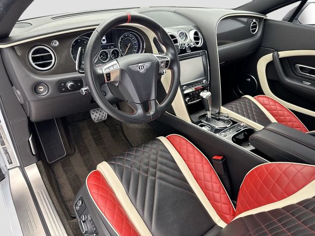 2017 Bentley Continental GT Supersports Coupe - 22999710 - 9