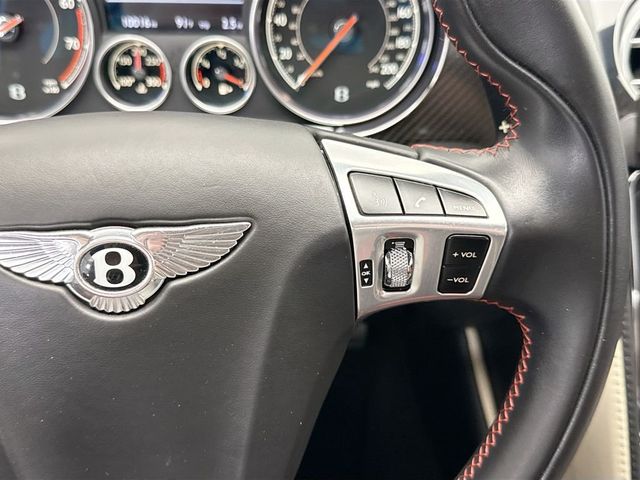 2017 Bentley Continental GT Supersports Coupe - 22999710 - 12