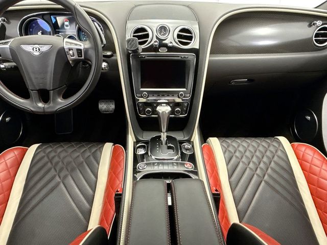 2017 Bentley Continental GT Supersports Coupe - 22999710 - 13