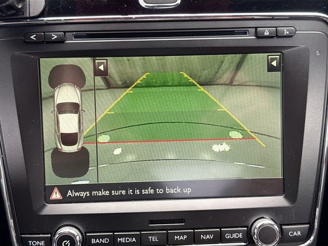 2017 Bentley Continental GT Supersports Coupe - 22999710 - 15