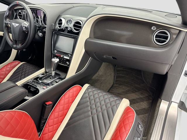 2017 Bentley Continental GT Supersports Coupe - 22999710 - 16