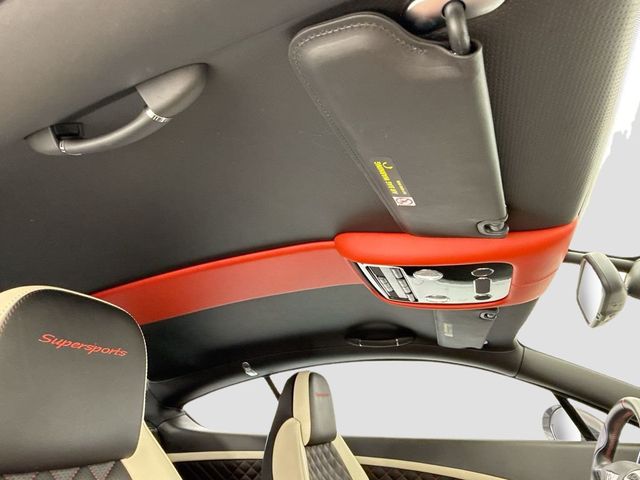 2017 Bentley Continental GT Supersports Coupe - 22999710 - 17