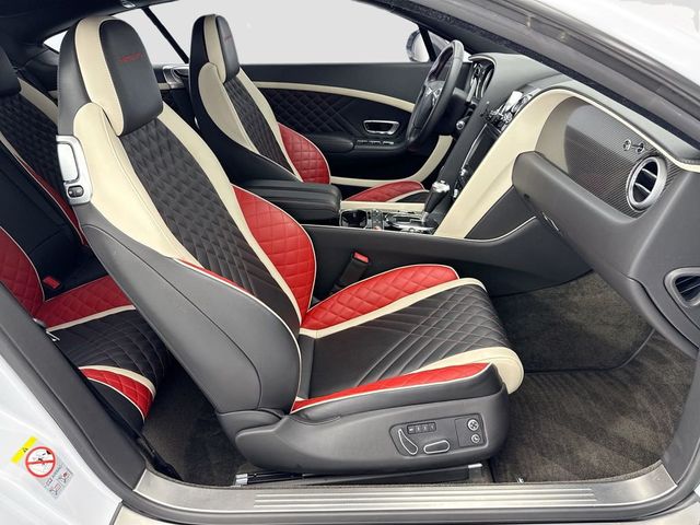 2017 Bentley Continental GT Supersports Coupe - 22999710 - 19