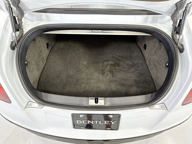 2017 Bentley Continental GT Supersports Coupe - 22999710 - 25