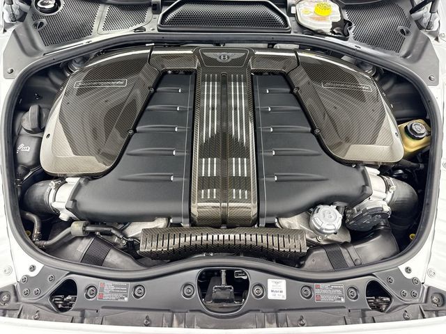 2017 Bentley Continental GT Supersports Coupe - 22999710 - 26