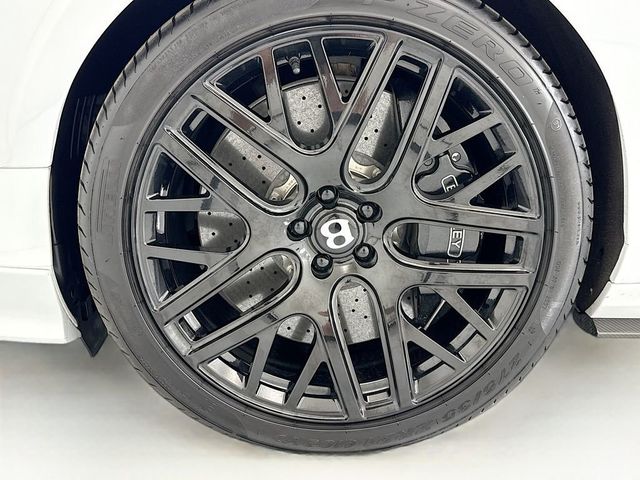 2017 Bentley Continental GT Supersports Coupe - 22999710 - 27