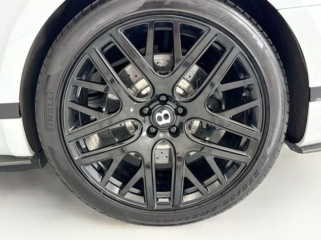 2017 Bentley Continental GT Supersports Coupe - 22999710 - 28