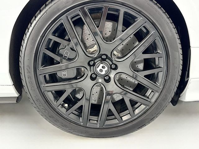 2017 Bentley Continental GT Supersports Coupe - 22999710 - 29