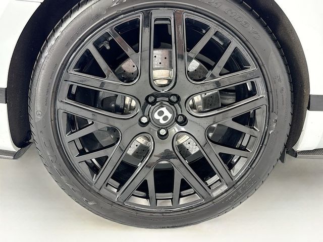 2017 Bentley Continental GT Supersports Coupe - 22999710 - 30