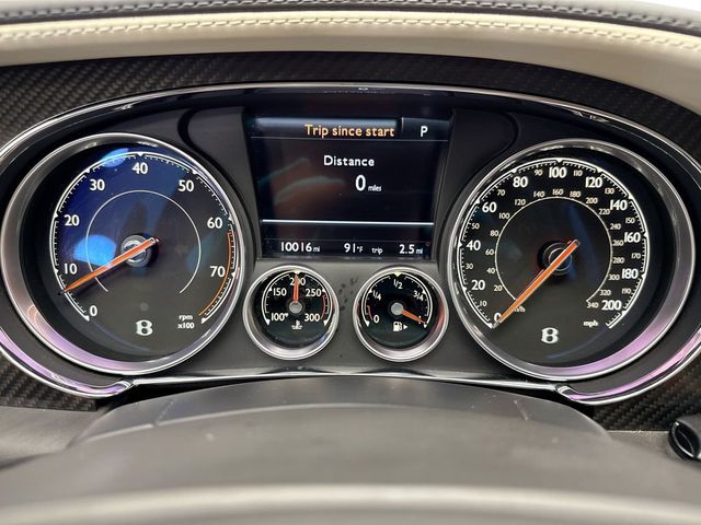 2017 Bentley Continental GT Supersports Coupe - 22999710 - 31