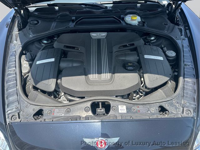 2017 Bentley Continental GT V8 Convertible - 23027019 - 10