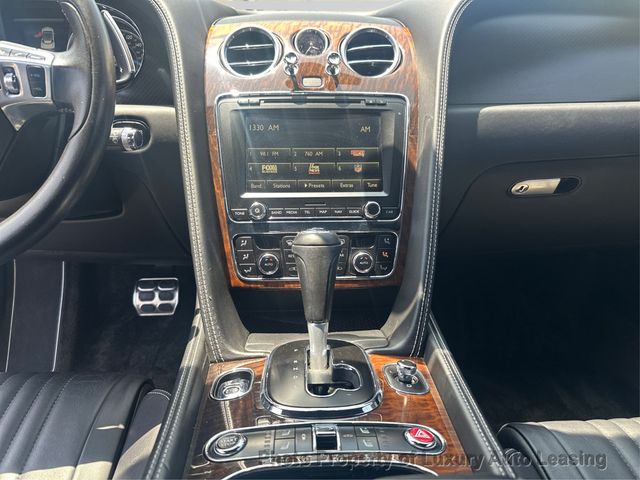 2017 Bentley Continental GT V8 Convertible - 23027019 - 13