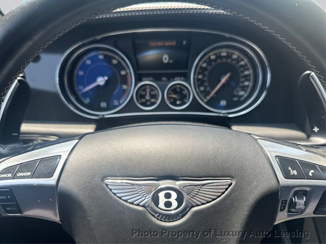 2017 Bentley Continental GT V8 Convertible - 23027019 - 15