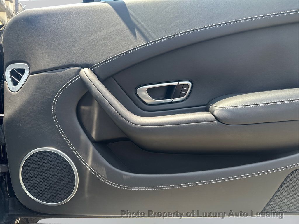 Bentley Continental photo 21