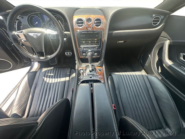 2017 Bentley Continental GT V8 Convertible - 23027019 - 21