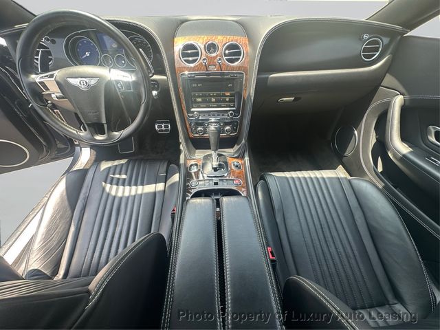 2017 Bentley Continental GT V8 Convertible - 23027019 - 22