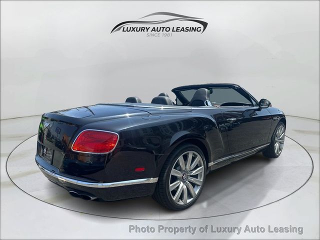 2017 Bentley Continental GT V8 Convertible - 23027019 - 2