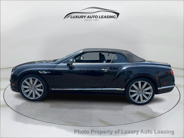 2017 Bentley Continental GT V8 Convertible - 23027019 - 5