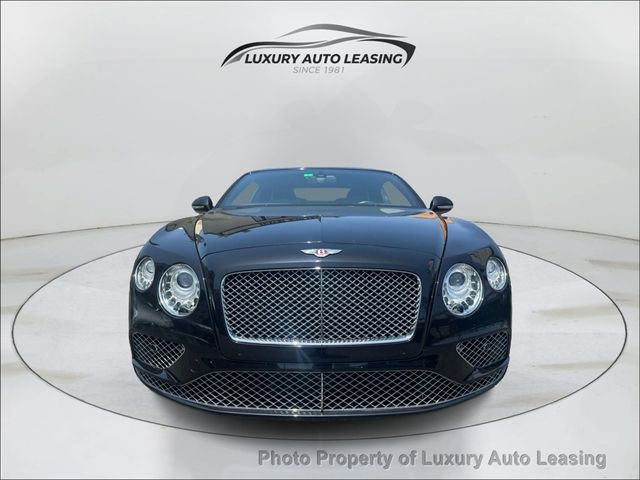 2017 Bentley Continental GT V8 Convertible - 23027019 - 7