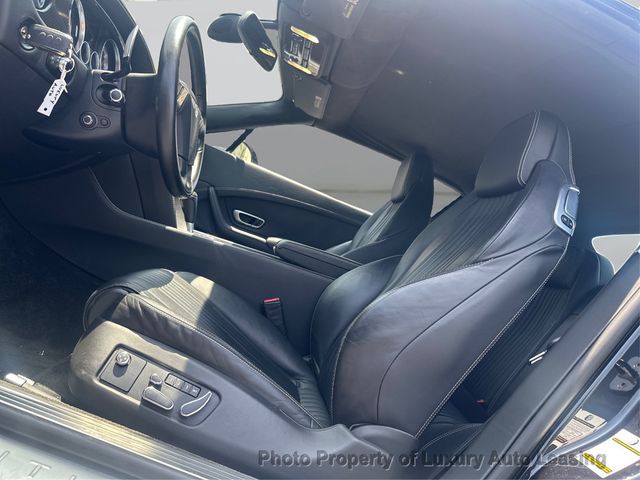 2017 Bentley Continental GT V8 Convertible - 23027019 - 8